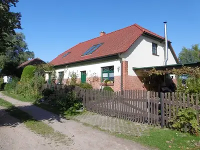Ferienwohnung für 2 Personen (60 m²) in Altefähr auf Rügen 1/10
