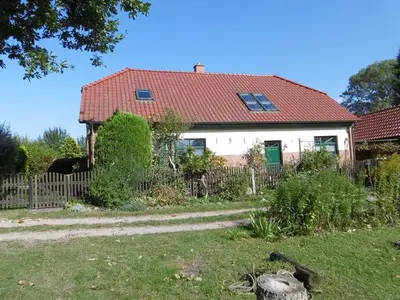 Ferienwohnung für 2 Personen (60 m²) in Altefähr auf Rügen 2/10