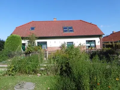 Ferienwohnung für 2 Personen (60 m²) in Altefähr auf Rügen 3/10