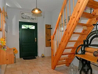 Ferienwohnung für 2 Personen (60 m²) in Altefähr auf Rügen 4/10