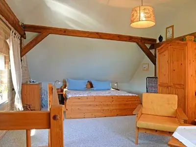 Ferienwohnung für 2 Personen (60 m²) in Altefähr auf Rügen 5/10