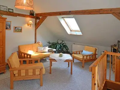 Ferienwohnung für 2 Personen (60 m²) in Altefähr auf Rügen 6/10