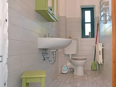 Ferienwohnung für 2 Personen (60 m²) in Altefähr auf Rügen 10/10