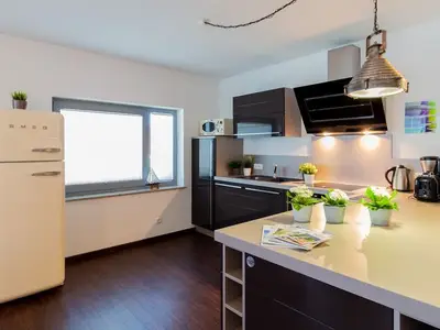 Ferienwohnung für 3 Personen (67 m²) in Altefähr auf Rügen 2/10