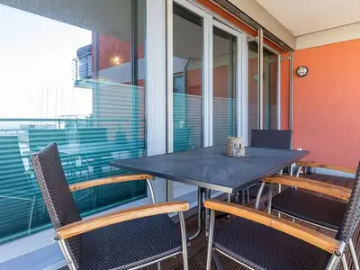 Ferienwohnung für 3 Personen (67 m²) in Altefähr auf Rügen 7/10