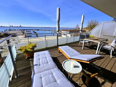 Ferienwohnung für 5 Personen (80 m²) in Altefähr auf Rügen 3/10