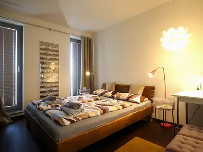 Ferienwohnung für 5 Personen (80 m²) in Altefähr auf Rügen 8/10