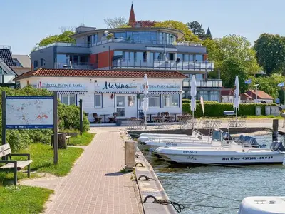 Ferienwohnung für 2 Personen (71 m²) in Altefähr auf Rügen 2/10