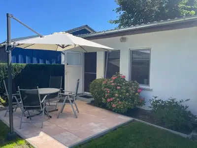 Ferienwohnung für 3 Personen (24 m²) in Altefähr auf Rügen 2/10
