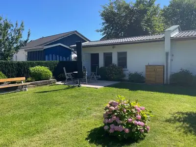 Ferienwohnung für 3 Personen (24 m²) in Altefähr auf Rügen 3/10