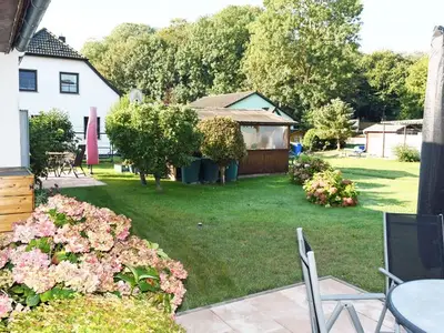 Ferienwohnung für 3 Personen (24 m²) in Altefähr auf Rügen 4/10