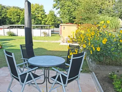 Ferienwohnung für 3 Personen (24 m²) in Altefähr auf Rügen 5/10