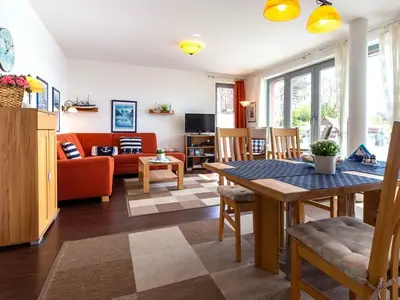 Ferienwohnung für 4 Personen (67 m²) in Altefähr auf Rügen 9/10