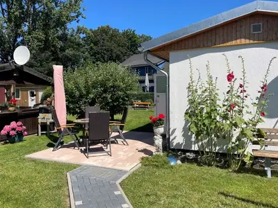 Ferienwohnung für 3 Personen (25 m²) in Altefähr auf Rügen 3/10