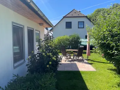 Ferienwohnung für 3 Personen (25 m²) in Altefähr auf Rügen 4/10