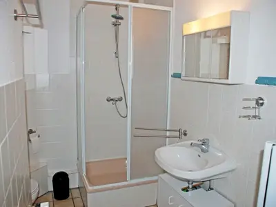 Ferienwohnung für 4 Personen (45 m²) in Altefähr auf Rügen 7/10