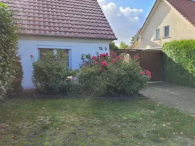 Ferienwohnung für 2 Personen (70 m²) in Altefähr auf Rügen 3/10