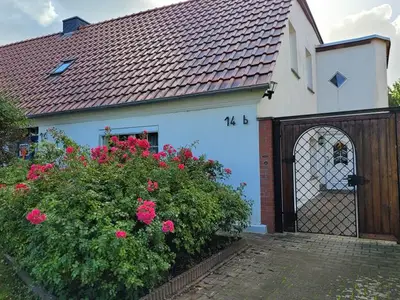 Ferienwohnung für 2 Personen (70 m²) in Altefähr auf Rügen 6/10