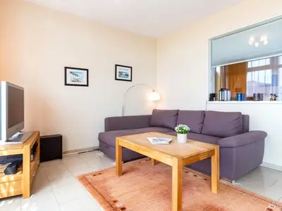 Ferienwohnung für 4 Personen (90 m²) in Altefähr auf Rügen 5/10