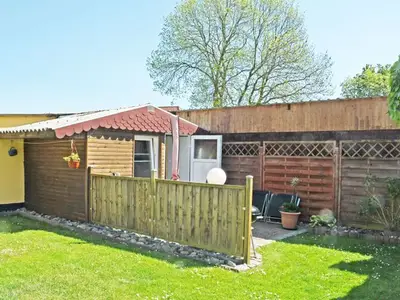 Ferienwohnung für 3 Personen (26 m²) in Altefähr auf Rügen 2/10