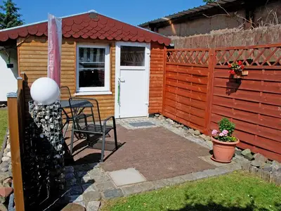 Ferienwohnung für 3 Personen (26 m²) in Altefähr auf Rügen 3/10