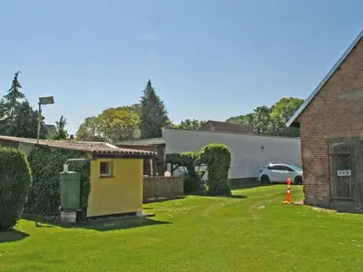 Ferienwohnung für 3 Personen (26 m²) in Altefähr auf Rügen 4/10