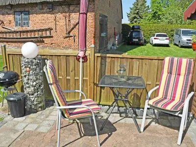 Ferienwohnung für 3 Personen (26 m²) in Altefähr auf Rügen 8/10