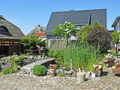 Ferienwohnung für 3 Personen (26 m²) in Altefähr auf Rügen 9/10