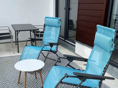 Ferienwohnung für 4 Personen (77 m²) in Altefähr auf Rügen 4/10