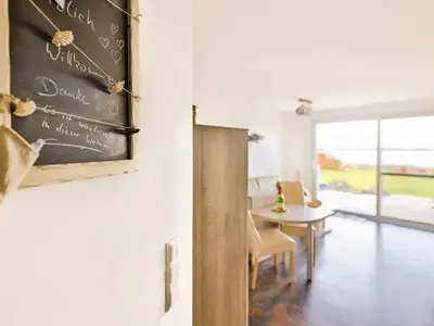 Ferienwohnung für 3 Personen (55 m²) in Altefähr auf Rügen 7/10