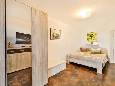 Ferienwohnung für 3 Personen (55 m²) in Altefähr auf Rügen 8/10