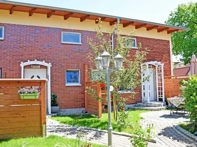 Ferienwohnung für 3 Personen (35 m²) in Altefähr auf Rügen 3/10