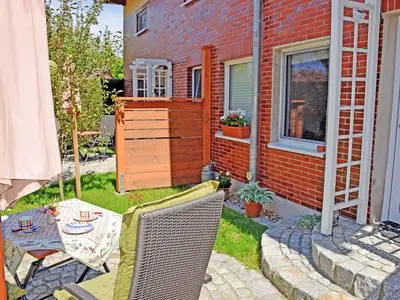 Ferienwohnung für 3 Personen (35 m²) in Altefähr auf Rügen 4/10