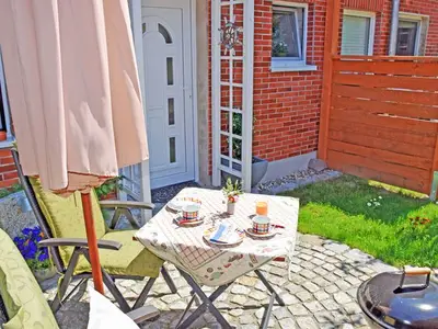 Ferienwohnung für 3 Personen (35 m²) in Altefähr auf Rügen 9/10