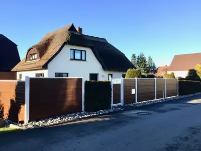 Ferienwohnung für 2 Personen (50 m²) in Altefähr auf Rügen 2/10