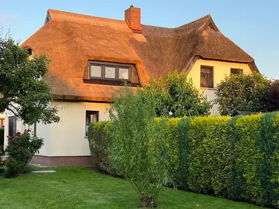 Ferienwohnung für 2 Personen (50 m²) in Altefähr auf Rügen 3/10