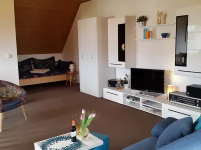 Ferienwohnung für 2 Personen (50 m²) in Altefähr auf Rügen 6/10