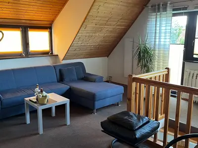 Ferienwohnung für 2 Personen (50 m²) in Altefähr auf Rügen 7/10