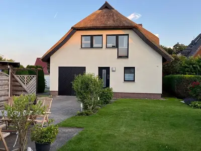 Ferienwohnung für 2 Personen (50 m²) in Altefähr auf Rügen 4/10