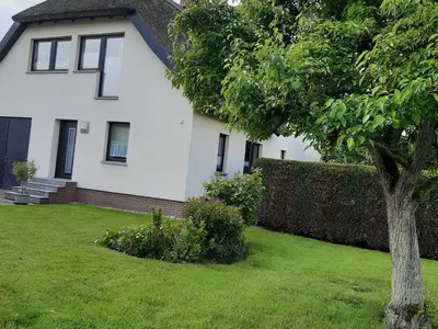 Ferienwohnung für 2 Personen (50 m²) in Altefähr auf Rügen 5/10