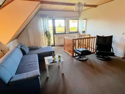 Ferienwohnung für 2 Personen (50 m²) in Altefähr auf Rügen 8/10