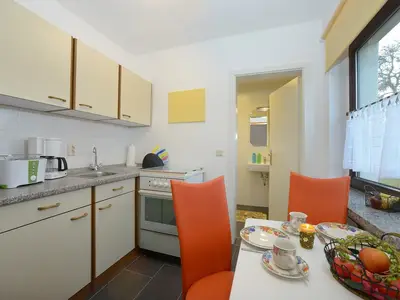 Ferienwohnung für 2 Personen (50 m²) in Altefähr auf Rügen 10/10