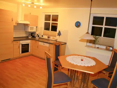 Ferienwohnung für 4 Personen (65 m²) in Altefähr auf Rügen 4/10