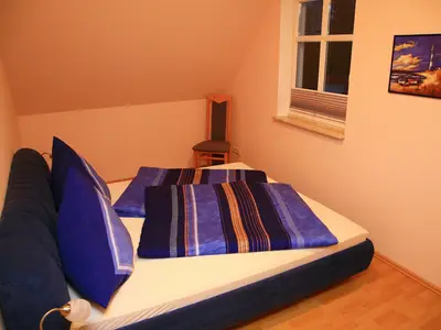 Ferienwohnung für 4 Personen (65 m²) in Altefähr auf Rügen 5/10