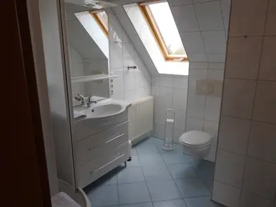 Ferienwohnung für 4 Personen (65 m²) in Altefähr auf Rügen 9/10