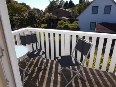 Ferienwohnung für 4 Personen (65 m²) in Altefähr auf Rügen 10/10