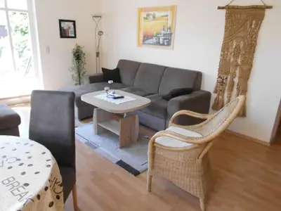 Ferienwohnung für 4 Personen (65 m²) in Altefähr auf Rügen 2/10