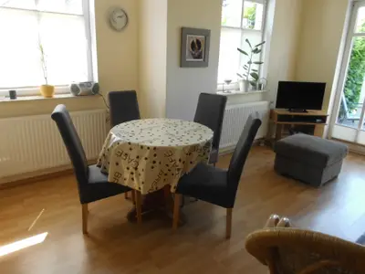 Ferienwohnung für 4 Personen (65 m²) in Altefähr auf Rügen 3/10