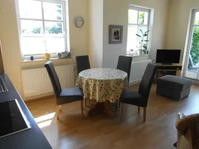 Ferienwohnung für 4 Personen (65 m²) in Altefähr auf Rügen 4/10