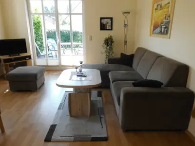 Ferienwohnung für 4 Personen (65 m²) in Altefähr auf Rügen 5/10